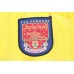 Arsenal 94/96 Away Yellow Soccer Jersey